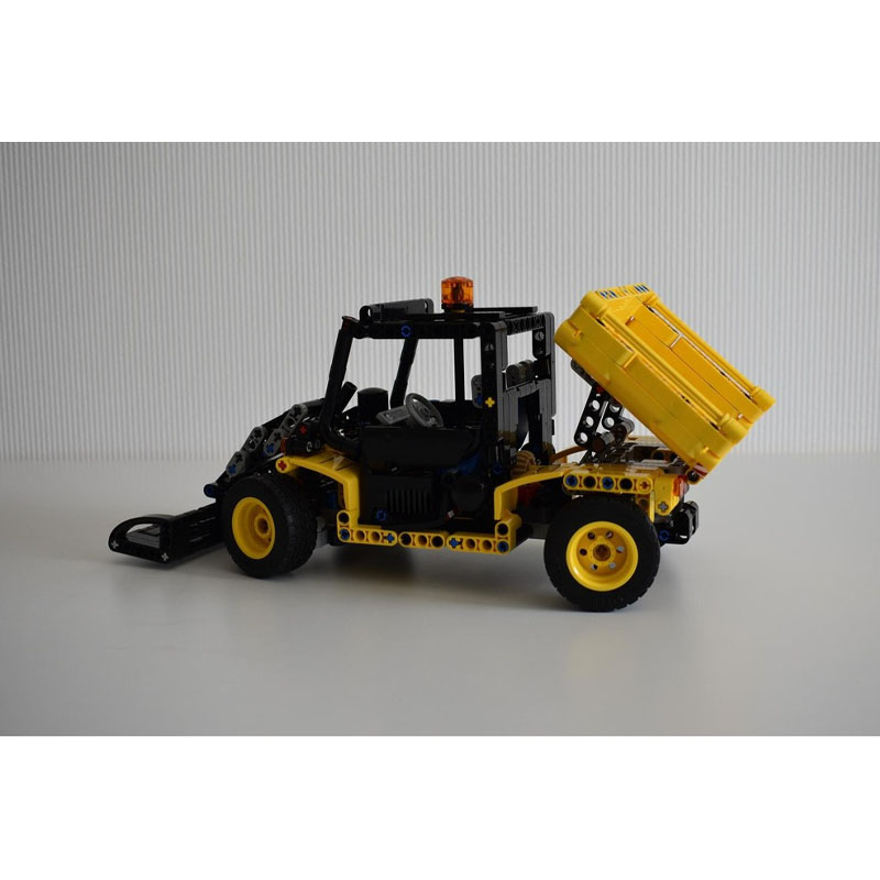 MOC-39974 Urban Farm Agricultu - огляд і ціна Urban Farming Agriculture