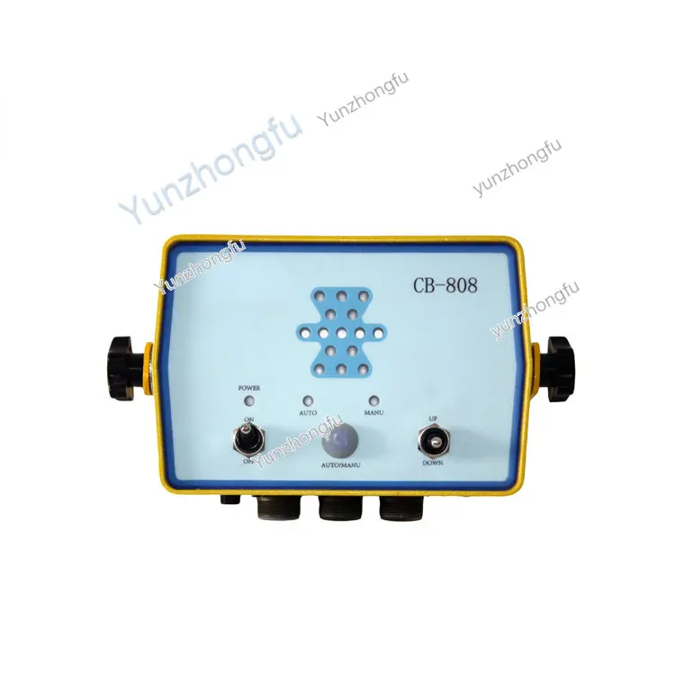 AG808  High Precision  Agricul - огляд і ціна Precision Farming In Agriculture