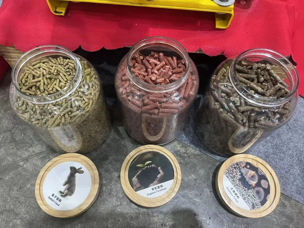 Hot Selling Pellet Wood Machin - огляд і ціна Wood Pellet Making Machine