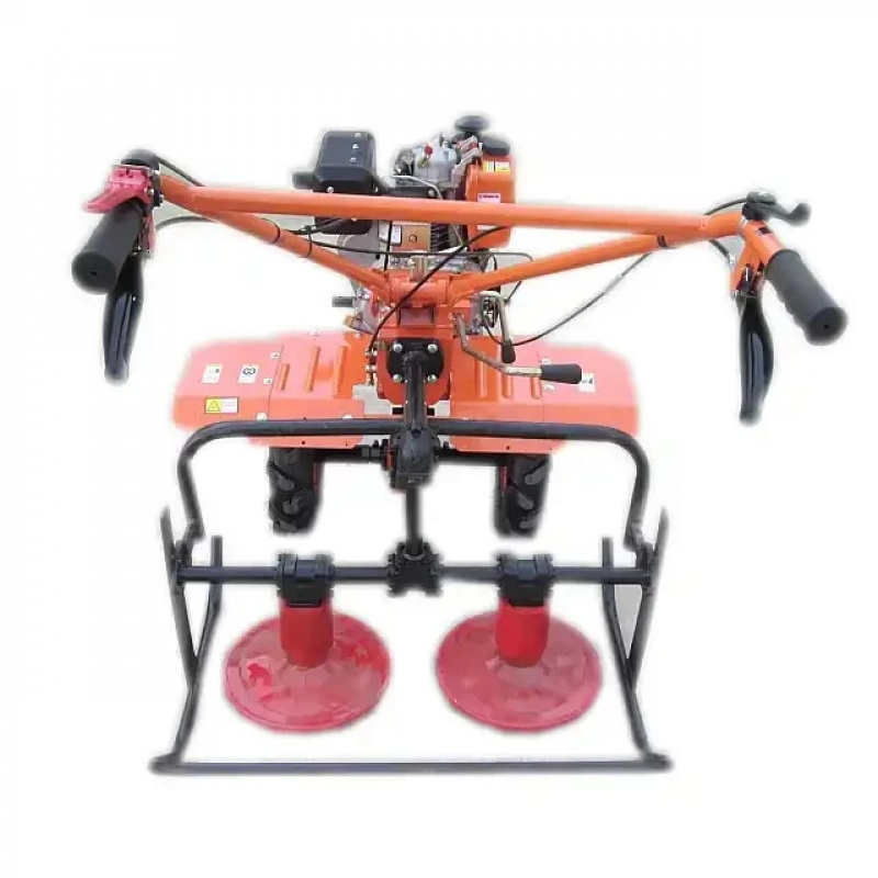 High-Efficiency 9GTH Type Agri - огляд і ціна Precision Farming In Agriculture
