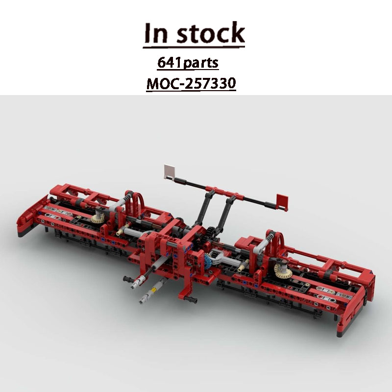 MOC-257330 Urban Farm Agricult - огляд і ціна Urban Farming Agriculture
