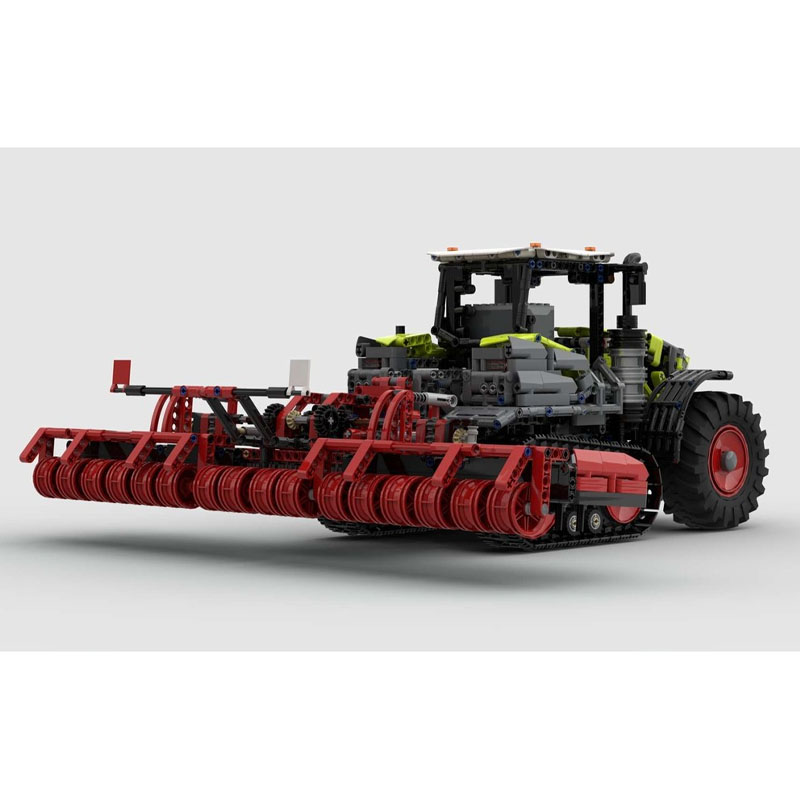 MOC-257330 Urban Farm Agricult - огляд і ціна Urban Farming Agriculture