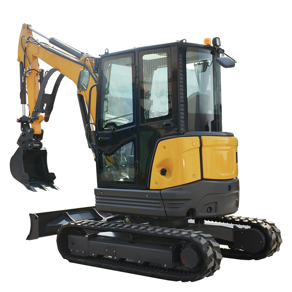 Hot selling EPA compliant exca - огляд і ціна Agriculture Farming Services