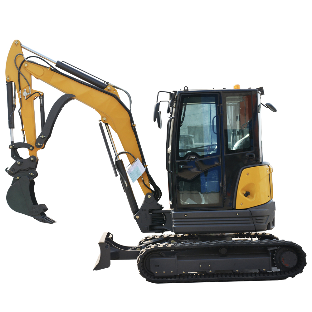Hot selling EPA compliant exca - огляд і ціна Agriculture Farming Services