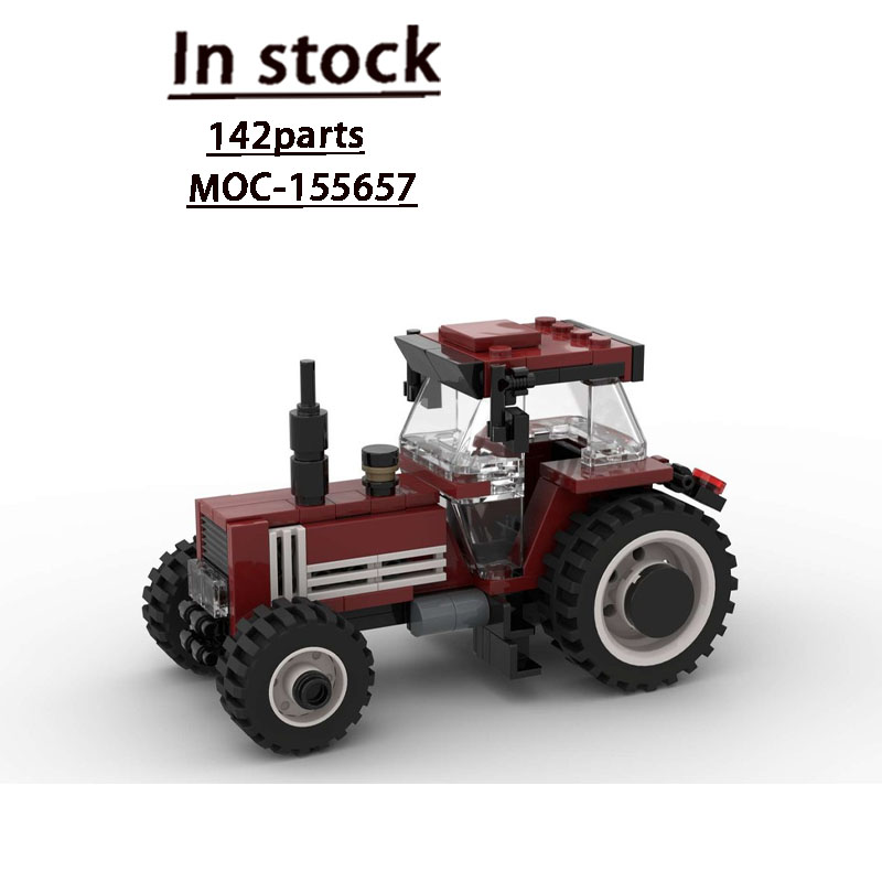 MOC-155657 Urban Farm Agricult - огляд і ціна Urban Farming Agriculture