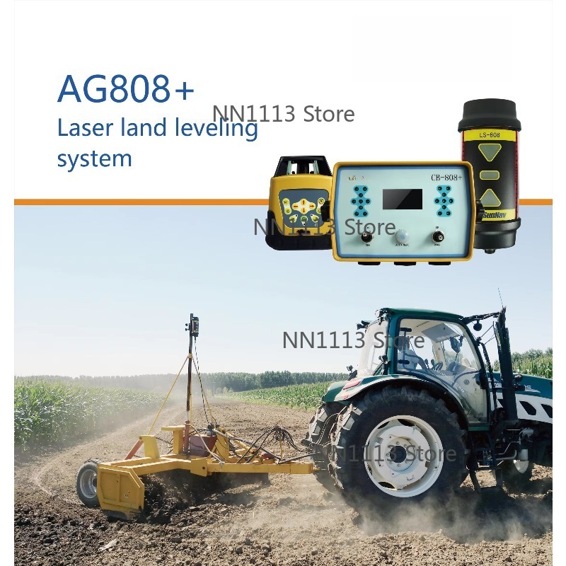 Ag808 High Quality Agriculture - огляд і ціна Precision Farming In Agriculture