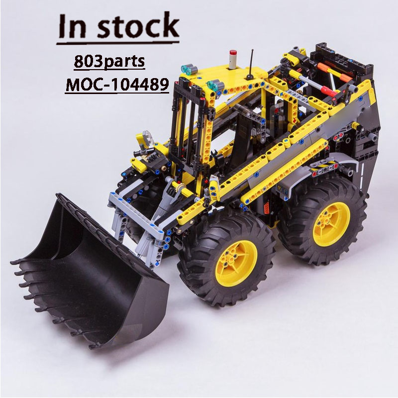 MOC-104489 Urban Farm Agricult - огляд і ціна Urban Farming Agriculture