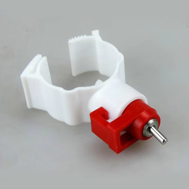 High Quality 20PCS Chicken Nip - огляд і ціна Chicken Nipple Drinker