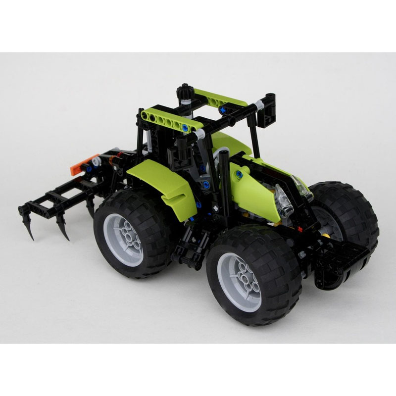 MOC-4933 Urban Farm Agricultur - огляд і ціна Urban Farming Agriculture