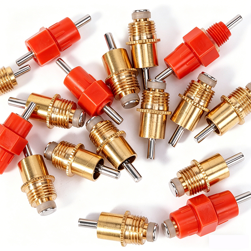 20pcs Brass Poultry Nipple Dri - огляд і ціна Chicken Nipple Drinker