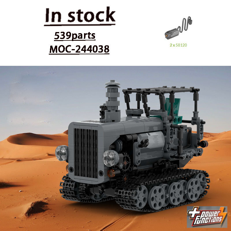 MOC-244038 Urban Retro Agricul - огляд і ціна Urban Farming Agriculture