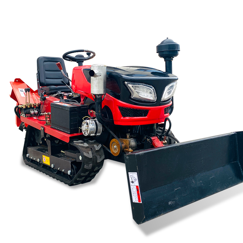 Customized Easy-Operate Agricu - огляд і ціна Agriculture Farming Services