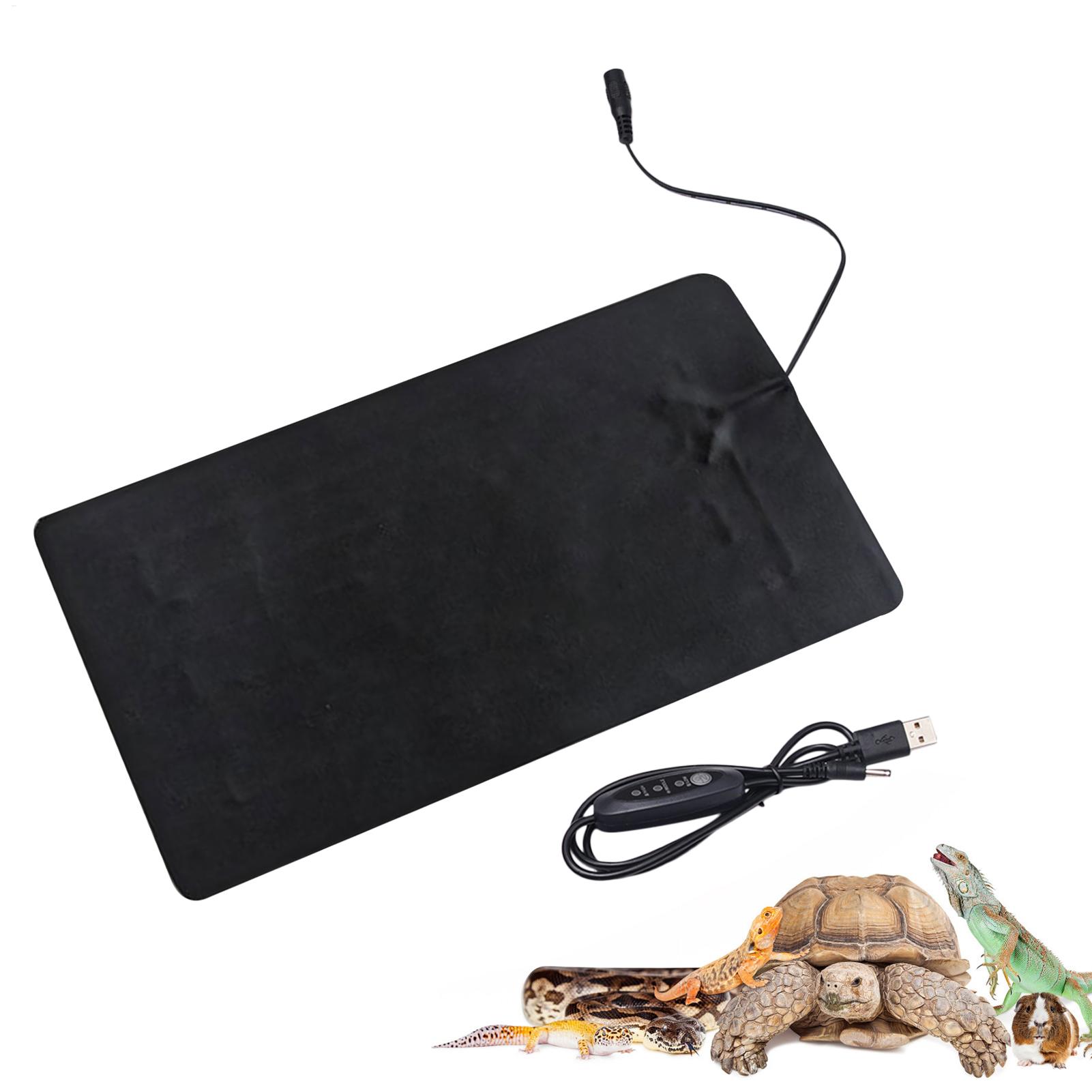 Seedling Heat Mat 5V 2A 8.5W P - огляд і ціна Seedling Heat Mat