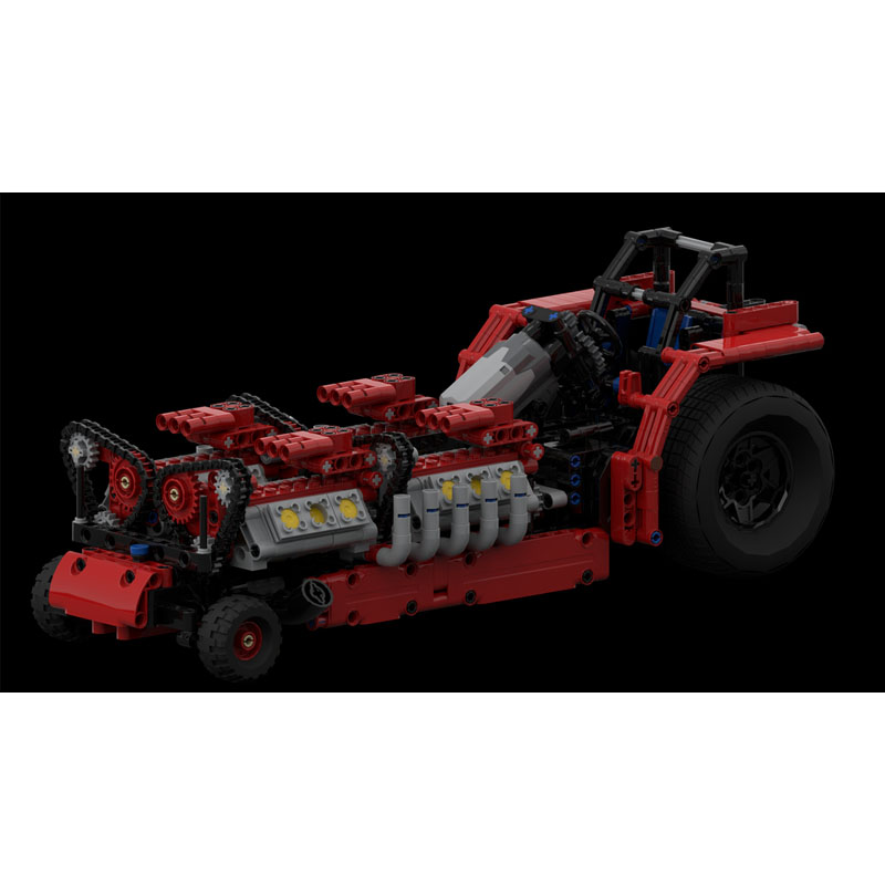 MOC-256713 Urban Farm Agricult - огляд і ціна Urban Farming Agriculture