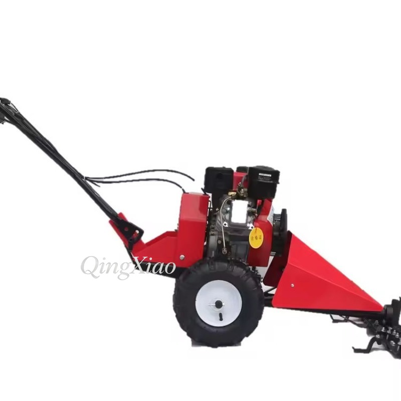 6.5Hp Four Stroke Wheeled Gras - огляд і ціна Farming And Agriculture Jobs
