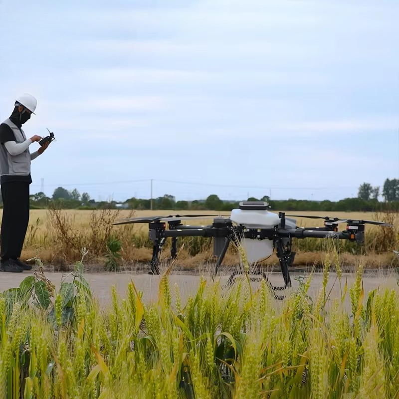 Precision Farming Crop Monitor - огляд і ціна Precision Farming In Agriculture
