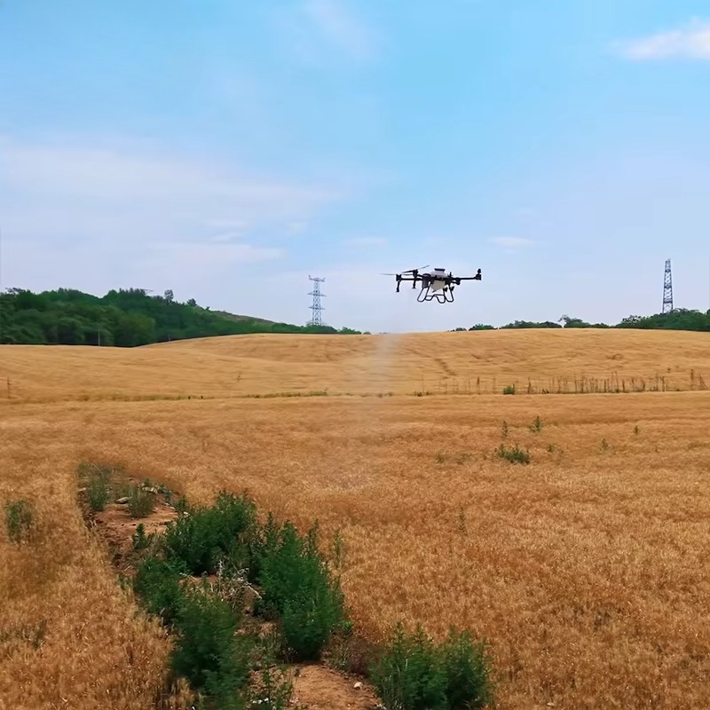 Precision Farming Crop Monitor - огляд і ціна Precision Farming In Agriculture