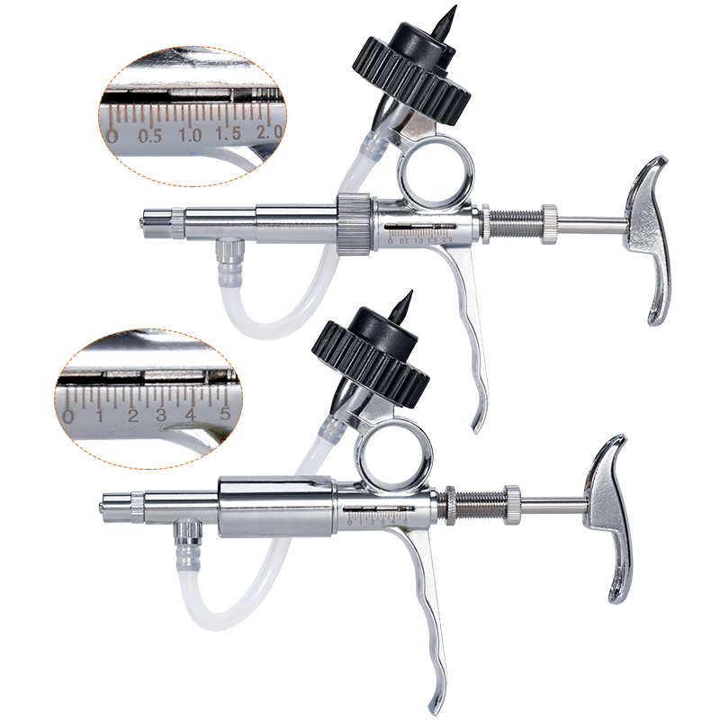 2ml/5ml Automatic Poultry Inje - огляд і ціна Chicken Nipple Drinker